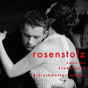 Image for 'Lass es Liebe sein - Die schönsten Lieder (Deluxe Edition)'
