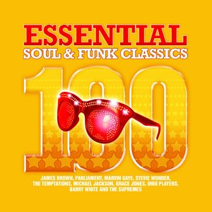 Image for '100 Essential Soul & Funk Classics'