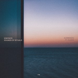 “Alemagou”的封面