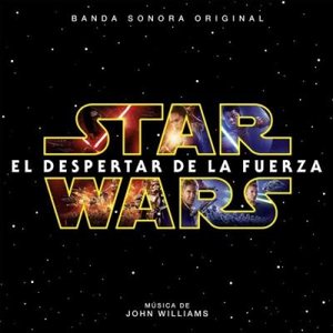 Image for 'Star Wars: El Despertar de la Fuerza (Banda Sonora Original)'