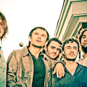 Image for 'Океан Ельзи'