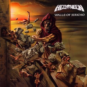 Image for 'Walls of Jericho (Bonus Tracks Edition)'