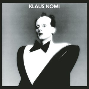 Image for 'Klaus Nomi'