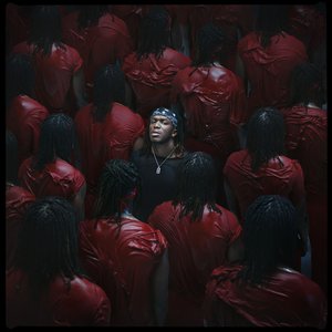 Image for 'Thick Of It (feat. Trippie Redd) / Low'