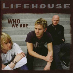 Bild für 'Who We Are (Expanded Edition)'