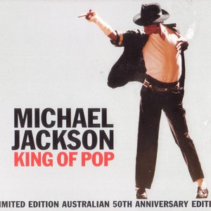 Image for 'King Of Pop (AU Edition)'