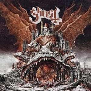 Image for 'Prequelle'