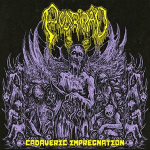 “Cadaveric Impregnation”的封面