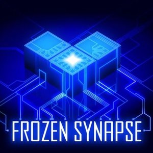 Image for 'Frozen Synapse (Original Soundtrack)'