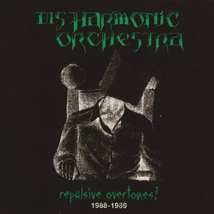 Image for 'Repulsive Overtones? 1988-1989'