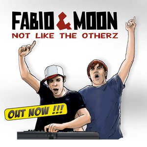 Image for 'Dj Fabio & Moon'