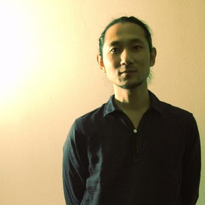 “Jun Kitamura”的封面