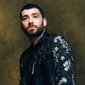 Image for 'ZAYN'