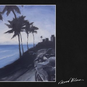 Image for 'Mood Blue'
