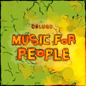 Image for 'Music for people'