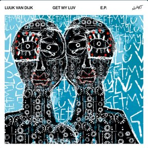 Image for 'Get My Luv EP'