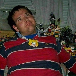“Chris Chan: A Comprehensive History”的封面