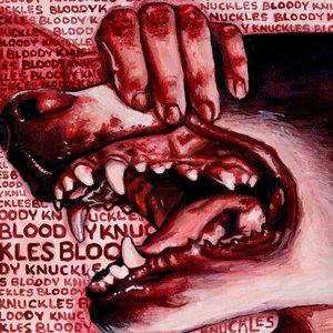Immagine per 'BLOODY KNUCKLES'