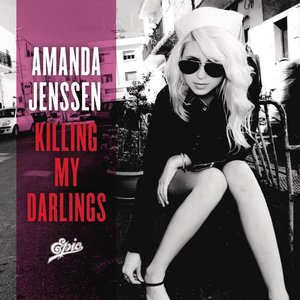 Image for 'Killing My Darlings'