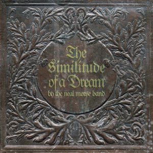 Image for 'The Similitude Of A Dream (Digital Edition)'