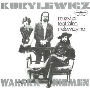 Image for 'Muzyka teatralna i telewizyjna'