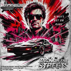 Immagine per 'BACK ON THE STREETS'