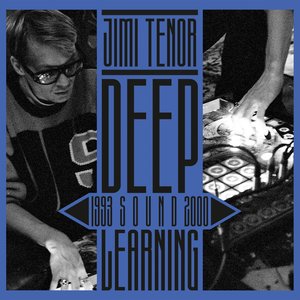 Image for 'Deep Sound Learning (1993 - 2000)'