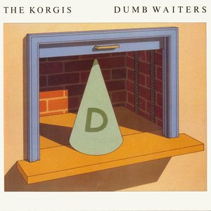 Image for 'Dumb Waiters (Expanded Edition)'