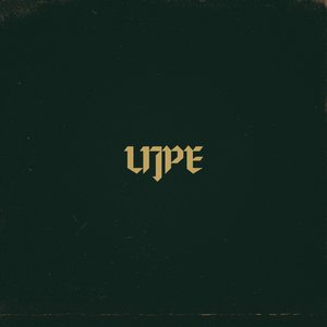 “Lijpe”的封面