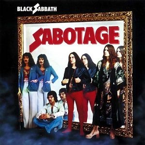 Image for 'Sabotage (2009 Remastered Version)'