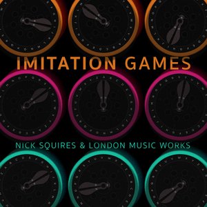 Zdjęcia dla 'Imitation Games'