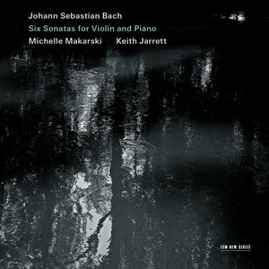 Zdjęcia dla 'Johann Sebastian Bach: Six Sonatas for Violin and Piano'