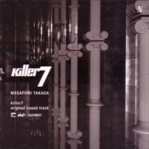Image for 'Killer7 Original Soundtrack (Disc 2)'