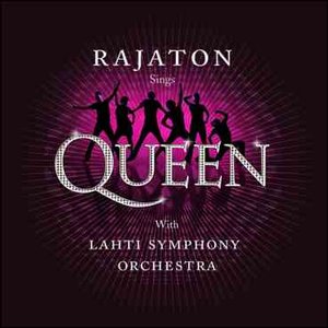 Image for 'Rajaton Sings Queen With Lahti Symphony Orchestra'