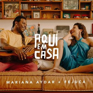 Image for 'Aqui em Casa (Vol. I)'