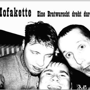 “Mofakette”的封面