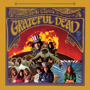 Bild für 'Grateful Dead'