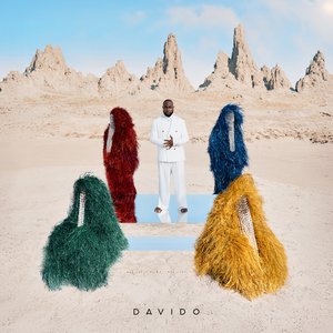 “Offa Me (feat. Victoria Monét)”的封面
