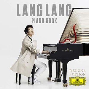 Image for 'Piano Book (Deluxe Edition)'