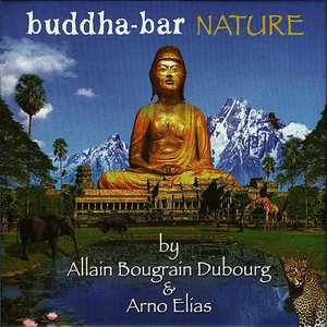 Изображение для 'Buddha Bar Nature'