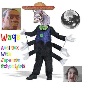 Image for 'Anal Sex With Japanese Schoolgirls'