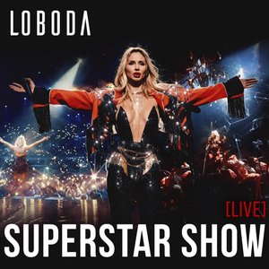 'SUPERSTAR SHOW (LIVE)' için resim