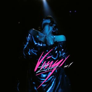 Image for 'Vinyl #1'