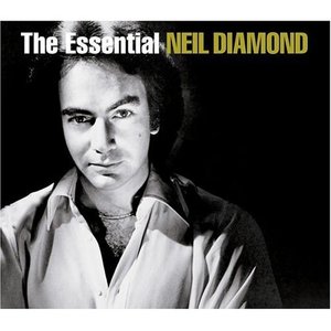 Image for 'The Essential Neil Diamond (disc 1)'