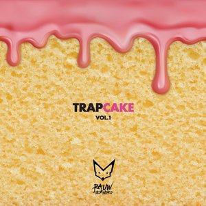 Image for 'Trap Cake, Vol. 1'