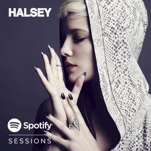 “Spotify Sessions (Live From Spotify NYC)”的封面