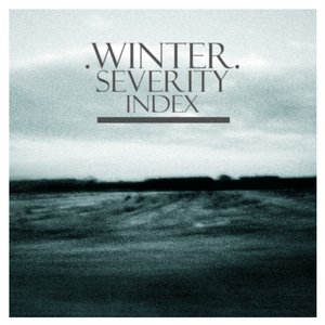 “Winter Severity Index”的封面