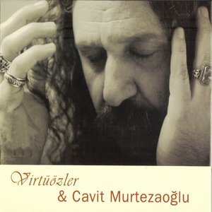 “Virtüözler Ve Cavit Murtezaoğlu”的封面