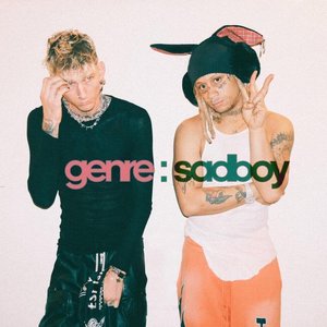 Image for 'genre : sadboy - EP'