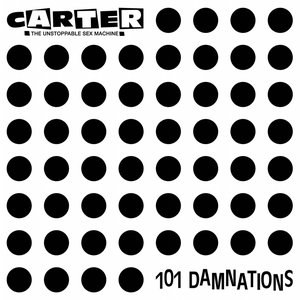 '101 Damnations (Bonus Edition)'の画像